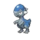 Cranidos — Gen IV