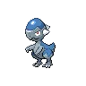 Cranidos — Gen V