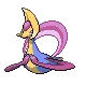 Cresselia — Gen IV