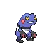 Croagunk — Gen IV