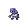 Croagunk — Gen V