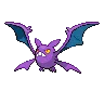 Crobat — Gen V