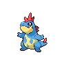 Croconaw — Atual / Current
