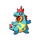 Croconaw — Gen IV