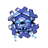 Cryogonal — Atual / Current