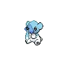 Cubchoo — Atual / Current