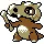 Cubone — Gen II