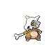 Cubone — Gen IV