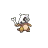 Cubone — Gen V