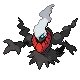 Darkrai — Gen IV