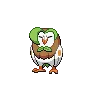 Dartrix — Gen V