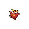 Darumaka — Gen V