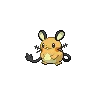 Dedenne — Gen V