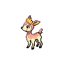 Deerling — Atual / Current