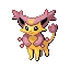 Delcatty — Gen III