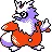 Delibird — Gen II
