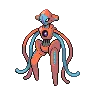 Deoxys — Atual / Current