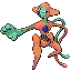 Deoxys — Gen III
