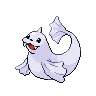 Dewgong — Gen V