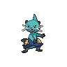 Dewott — Atual / Current