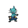 Dewott — Gen V