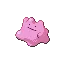 Ditto — Gen III