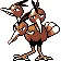 Dodrio — Gen II