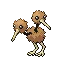 Doduo — Gen III