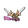 Doublade — Gen V