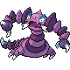 Drapion — Gen IV