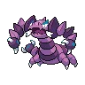 Drapion — Gen V