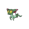 Dreepy — Atual / Current