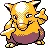 Drowzee — Gen II