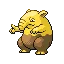 Drowzee — Gen III