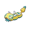 Dudunsparce — Gen V
