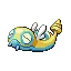 Dunsparce — Gen III
