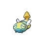 Dunsparce — Gen V