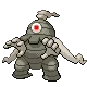 Dusclops — Gen IV