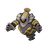 Dusknoir — Atual / Current