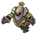 Dusknoir — Gen IV