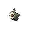 Duskull — Gen V