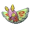 Dustox — Gen III