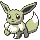 Eevee — Gen I