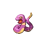 Ekans — Gen V