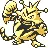 Electabuzz — Gen I