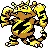 Electabuzz — Gen II