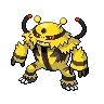 Electivire — Gen V
