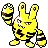 Elekid — Gen II