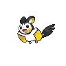 Emolga — Gen V