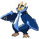 Empoleon — Gen IV